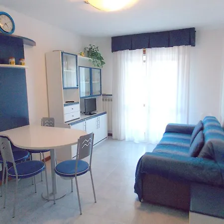 Appartement Luca