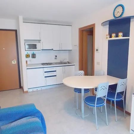 Appartement Luca Grado