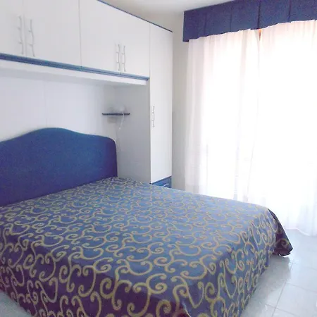 Luca Appartement