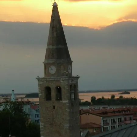 Luca Appartement Grado
