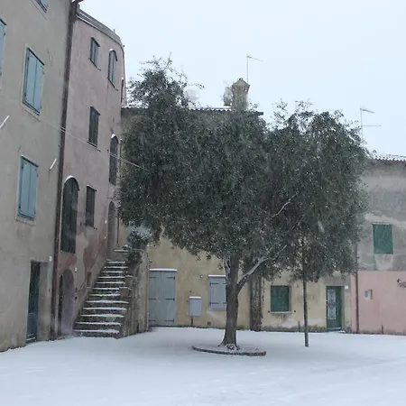 Luca Appartement
